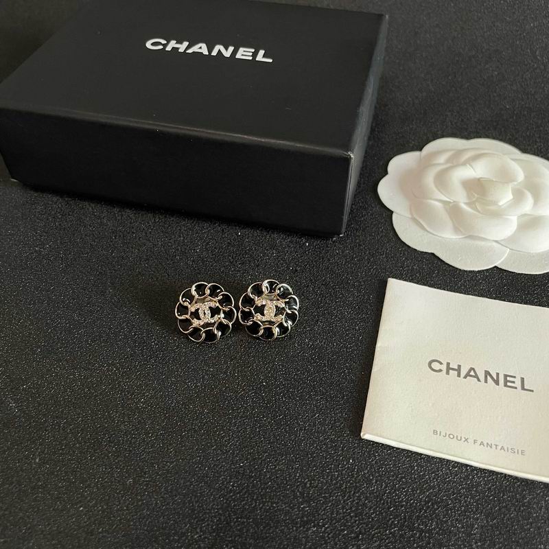 Chanel Earring 03yxs222
